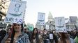 encuesta de ni una menos concluye que el 97 por ciento de las mujeres fueron acosadas