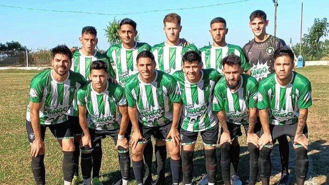 Sanjustino se impuso de visitante a Ciclón Racing