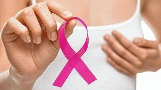 Cáncer de Mama