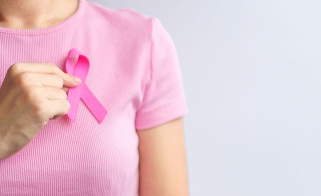 Lalcec Rosario lanza la campaña Octubre Rosa.