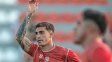 Fascendini, un muro para la recuperación de Unión en la goleada ante Defensa