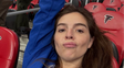 Dalma Maradona le dedicó unas palabras a Lionel Messi Dalma Maradona le dedicó unas palabras a Lionel Messi