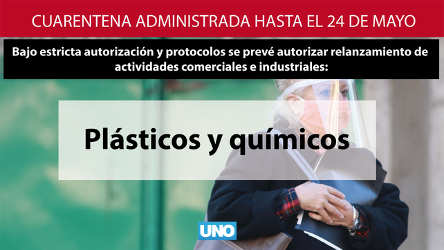 Alberto Fernández anunciará esta noche la prolongación de la cuarentena