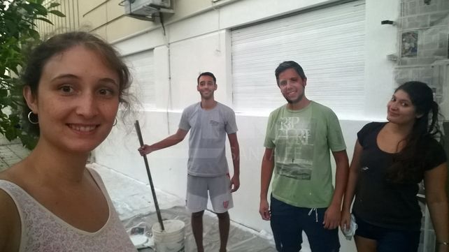 Vecinos de Fomento 9 de Julio en alerta por robos reiterados en la zona