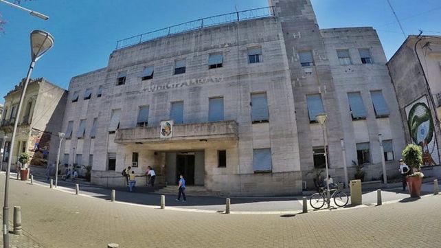 El intendente adelantó que dicho sistema se pondrá en funcionamiento desde el 1 de enero de 2025.