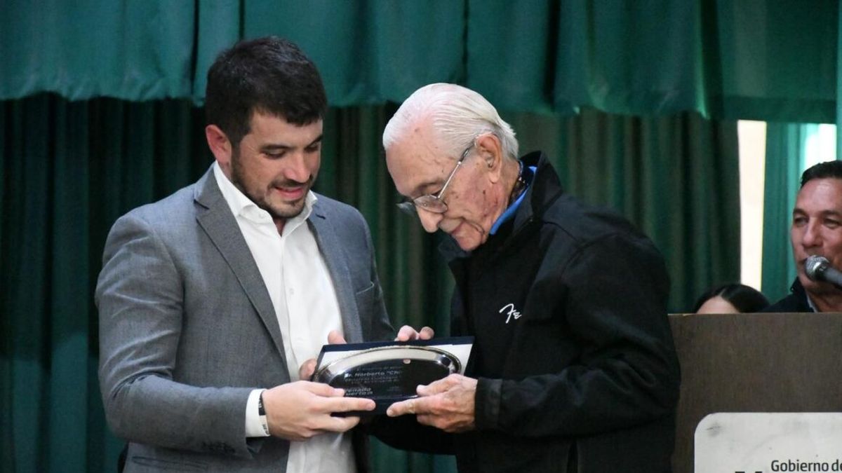 Venado Tuerto celebró su 142° aniversario con un acto y homenaje a sus fundadores