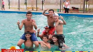 Inscripción abierta para disfrutar el verano en La Esquina Encendida