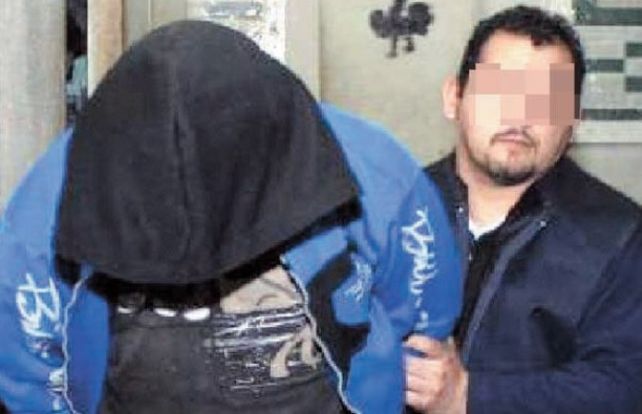 Por defender a su suegra, lo asesinó un anciano de 70 años