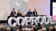 Comenzó el Congreso de Dirigentes Deportivos en Santa Fe
