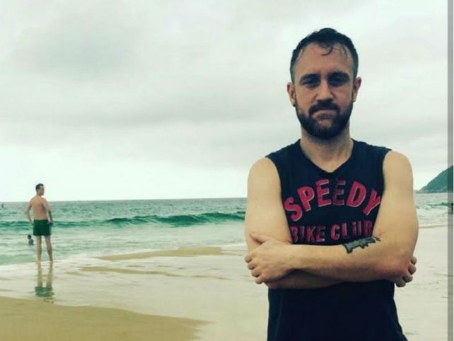Apareció el argentino que estaba desaparecido tras salir de un boliche en San Pablo