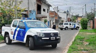 Banda narco operaba en Paraguay
