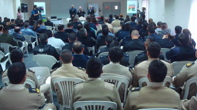 Promoción. Todas las capacitaciones promovidas son de libre acceso para toda la comunidad.&nbsp;