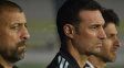 Scaloni, tras la goleada ante Bolivia: El desafío es seguir jugando de esta manera
