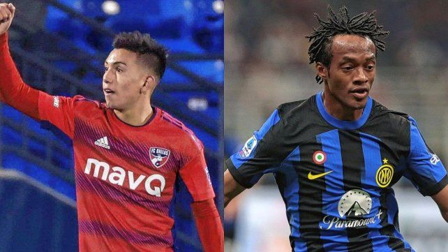 River Plate y Boca Juniors tras los pasos de dos figuras internacionales.