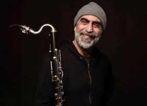 Marcelo Moguilevsky llega a Paraná con una masterclass y el concierto Buey solo