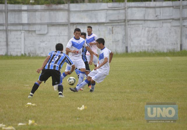 Foto UNO/Mateo Oviedo