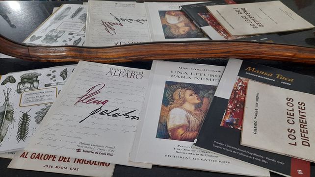 Últimos días para inscribirse a los premios Fray Mocho