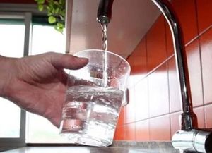 Trabajos de Aguas Santafesinas
