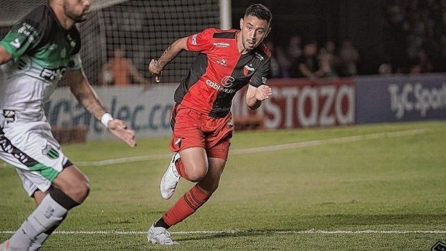 ¿En qué términos se concreta la salida de Colón de Tomás Sandoval a Atlético Grau?