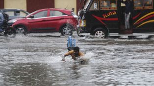 El día en imágenes alrededor del mundo