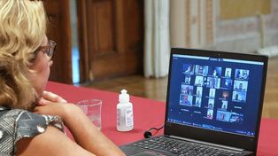 Son 70.000 los trabajadores de la salud que deben recibir la vacuna