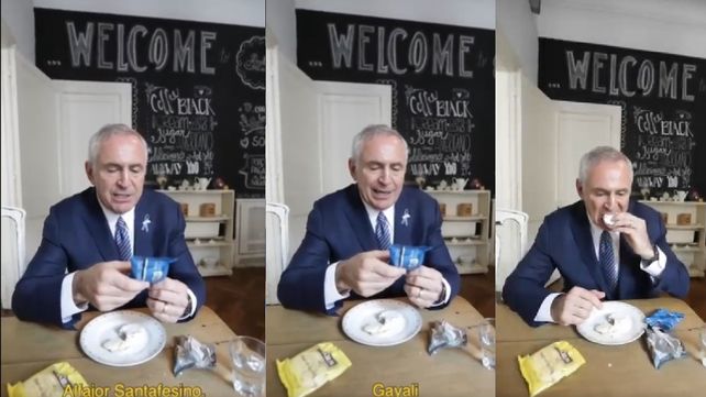 El embajador de Estados Unidos