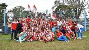 VIDEO: Unión revivió su estreno ganador en Rafaela