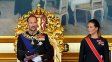 Noruega tiene nuevo rey: Haakon VIII juró lealtad a la Constitución