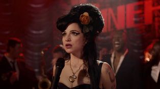 Ya se puede ver el tráiler de Back to Black, la película biográfica sobre la cantante Amy Winehouse.