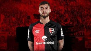Buena noticia. Guanini se rehabilit&oacute; tras superar el contagio de coronavirus y el lunes entrenar&aacute; por primera vez en Bella Vista.&nbsp;