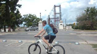 Un alivio después de las altas temperauras