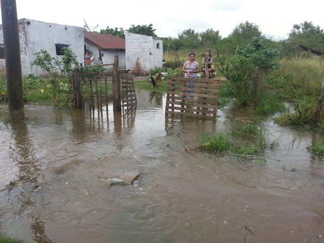 San José de Feliciano