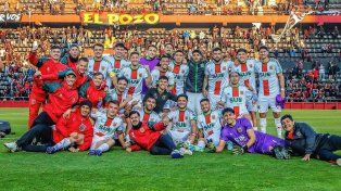 Unión ya tiene rival para el debut en la Copa Argentina 2026