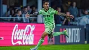 Estudiantes apuesta fuerte y ahora avanzó por Sebastián Driussi