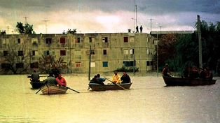 “El ingreso del Salado era medible, esperable y evitable”