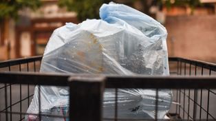 Este fin de semana largo no habrá recolección de residuos en Santo Tomé