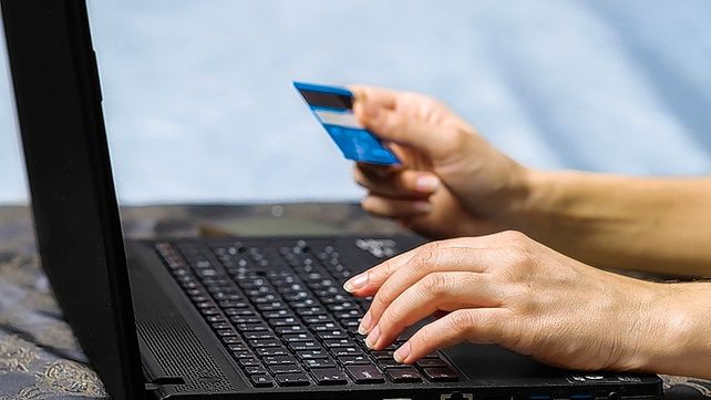 El ticket promedio en 2020 fue de 5.519 pesos El ticket promedio en 2020 fue de 5.519 pesos