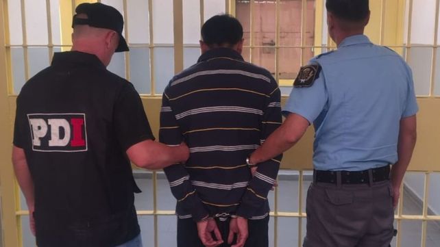 Así operaba la banda interprovincial que cometía escruches en Santa Fe usando documentación y llaves robadas de autos