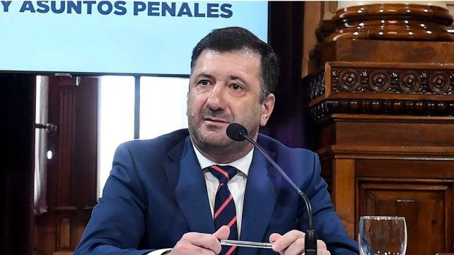 La Corte Suprema de Paraguay denegó un recurso de apelación presentado por el exsenador Edgardo Kueider y le confirmó el juicio por contrabando