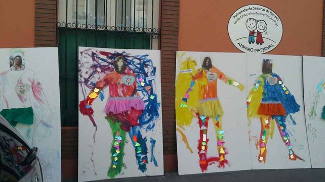 El viernes hubo festejos y homenajes por el Día del Maestro
