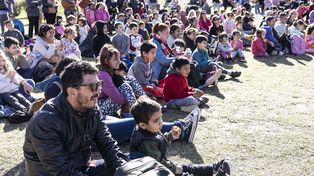 Las opciones para las vacaciones de invierno en Rosario tienen múltiples actividades agendadas en diversos puntos de la ciudad.