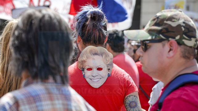 Contundente reclamo de la Asamblea por el Derecho a la Cultura de Paraná