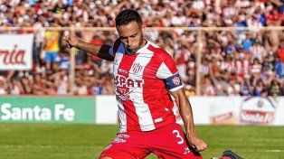 Corvalán: Nos enteramos por las redes sociales de la salida de Munúa