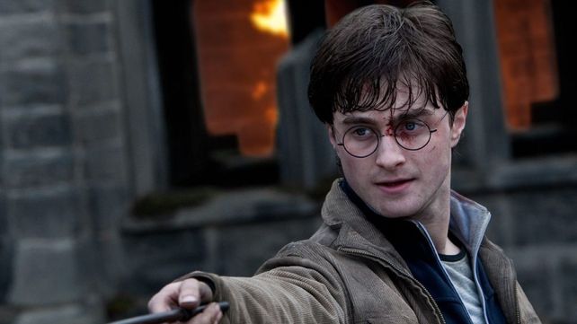 “Harry Potter”. La serie basada en la saga literaria de J. K Rowling