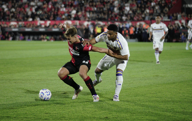 Newells buscará arruniarle el campeonato a Talleres en el cierre del torneo.