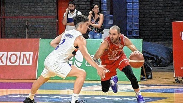 Unión sufrió un nuevo revés ante San Lorenzo en el Ángel Malvicino