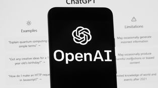 ChatGPT es el producto estrella de OpenAI, que llega para invertir en Argentina