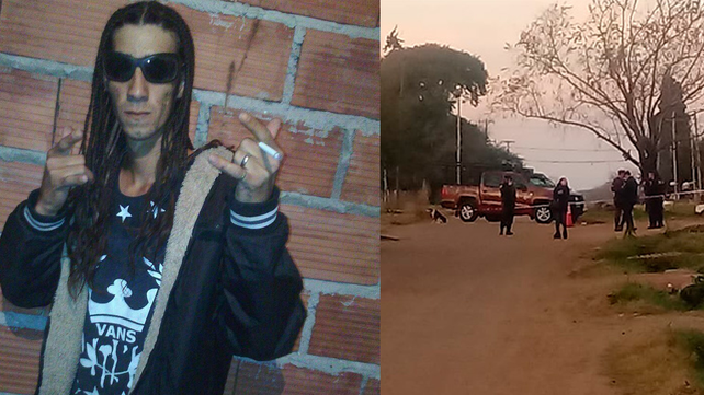 Villaguay: El presunto femicida había sido denunciado por estupro