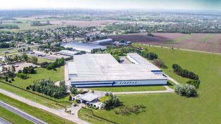 Rigi. El proyecto de Sidersa prevé crear más de 300 puestos de trabajo directo de calidad y 3.500 indirectos en los sectores de la recolección de chatarra y la construcción.