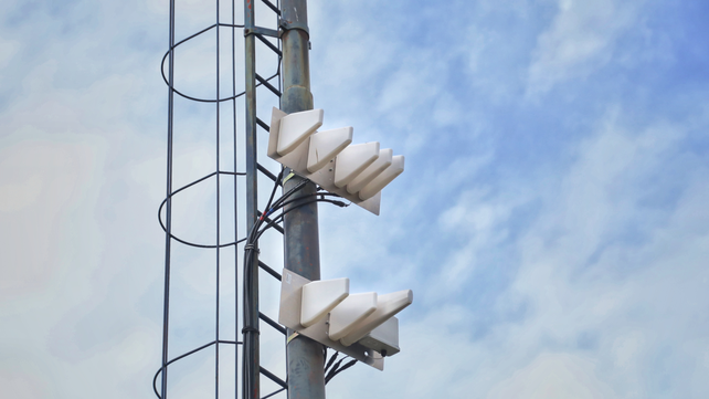 Los inhibidores de señales en la cárcel de Piñero. El objetivo es combatir el uso de teléfonos celulares en los penales.&nbsp;